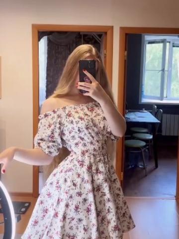 Индивидуалка Пелагея Фотография 3